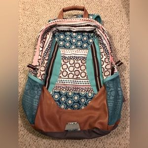 Garnet hill kids backpack